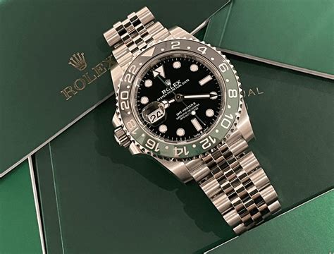 rolex gmt master 2 2018 lieferzeit|rolex gmt master 2 sprite.